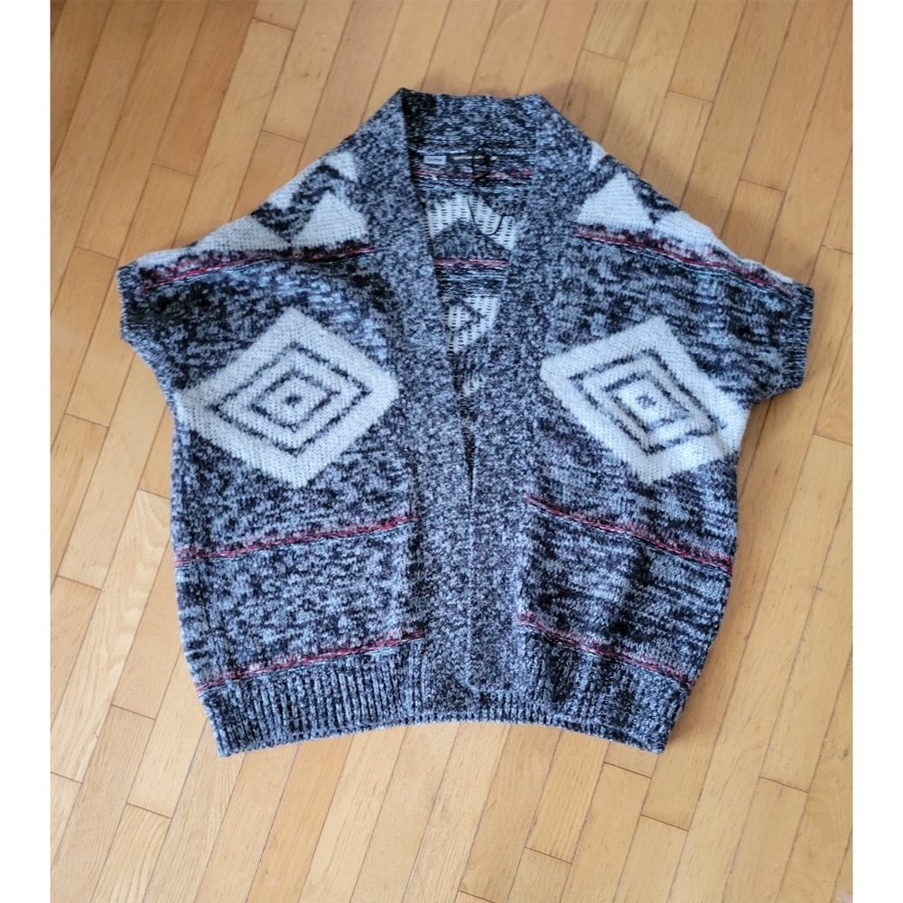 QED London sweater